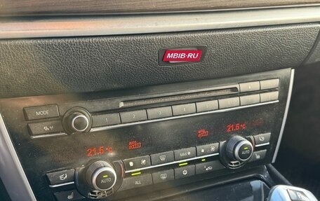 BMW 5 серия, 2011 год, 1 579 000 рублей, 5 фотография