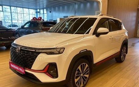 Changan CS35 Plus, 2024 год, 1 989 000 рублей, 1 фотография