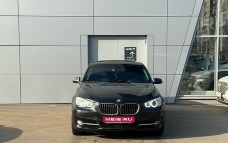 BMW 5 серия, 2011 год, 1 579 000 рублей, 2 фотография