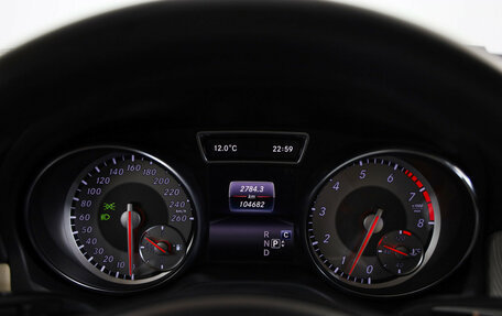 Mercedes-Benz GLA, 2016 год, 1 949 000 рублей, 11 фотография