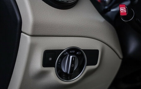 Mercedes-Benz GLA, 2016 год, 1 949 000 рублей, 16 фотография