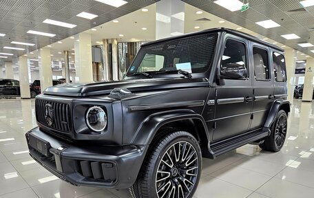 Mercedes-Benz G-Класс AMG, 2026 год, 32 900 000 рублей, 1 фотография