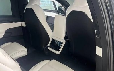 Tesla Model X I, 2022 год, 8 900 000 рублей, 1 фотография