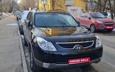 Hyundai ix55, 2012 год, 1 800 000 рублей, 1 фотография