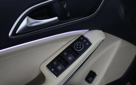 Mercedes-Benz GLA, 2016 год, 1 949 000 рублей, 17 фотография