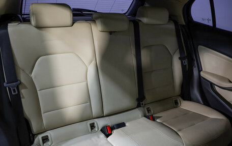 Mercedes-Benz GLA, 2016 год, 1 949 000 рублей, 21 фотография