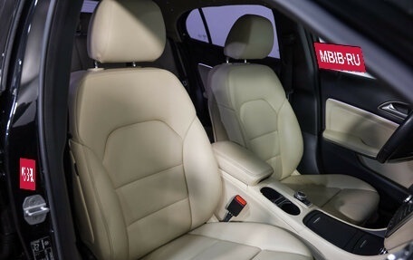 Mercedes-Benz GLA, 2016 год, 1 949 000 рублей, 18 фотография