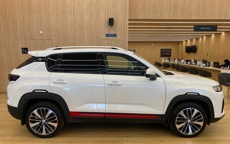 Changan CS35 Plus, 2024 год, 1 989 000 рублей, 5 фотография