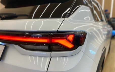 Changan CS35 Plus, 2024 год, 1 989 000 рублей, 8 фотография