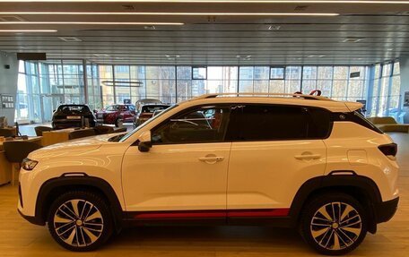 Changan CS35 Plus, 2024 год, 1 989 000 рублей, 10 фотография