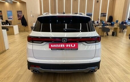 Changan CS35 Plus, 2024 год, 1 989 000 рублей, 3 фотография