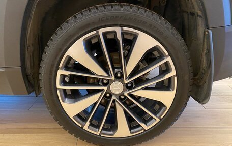 Changan CS35 Plus, 2024 год, 1 989 000 рублей, 11 фотография