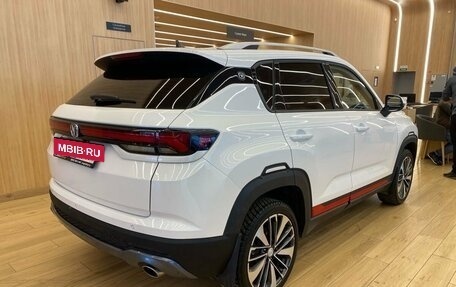 Changan CS35 Plus, 2024 год, 1 989 000 рублей, 4 фотография