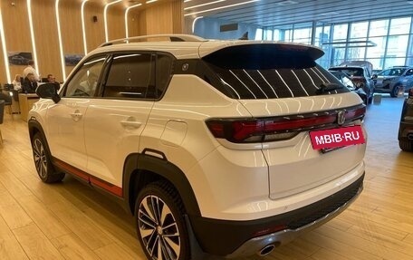 Changan CS35 Plus, 2024 год, 1 989 000 рублей, 2 фотография