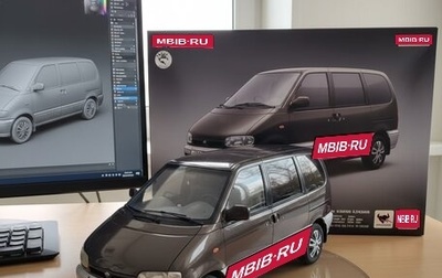 Nissan Serena I, 1997 год, 500 000 рублей, 1 фотография