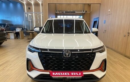 Changan CS35 Plus, 2024 год, 1 989 000 рублей, 7 фотография