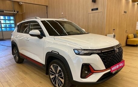 Changan CS35 Plus, 2024 год, 1 989 000 рублей, 6 фотография