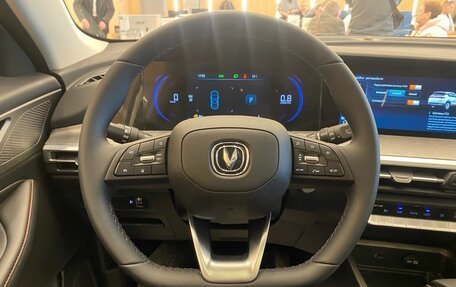 Changan CS35 Plus, 2024 год, 1 989 000 рублей, 13 фотография