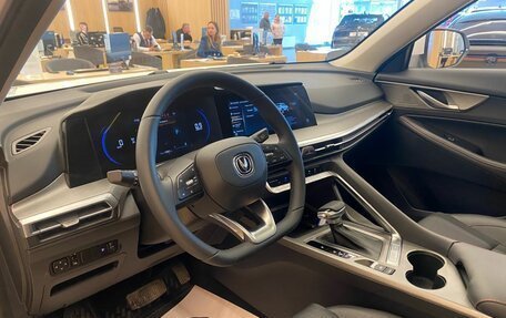 Changan CS35 Plus, 2024 год, 1 989 000 рублей, 17 фотография