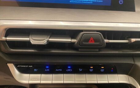 Changan CS35 Plus, 2024 год, 1 989 000 рублей, 18 фотография