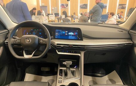 Changan CS35 Plus, 2024 год, 1 989 000 рублей, 14 фотография