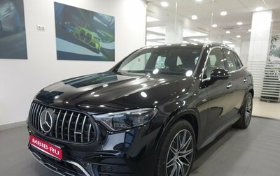 Mercedes-Benz GLC AMG, 2025 год, 11 200 000 рублей, 1 фотография