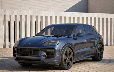 Porsche Cayenne III, 2026 год, 27 217 500 рублей, 1 фотография