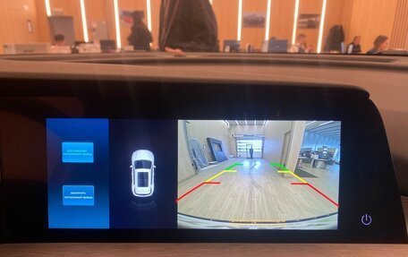 Changan CS35 Plus, 2024 год, 1 989 000 рублей, 23 фотография