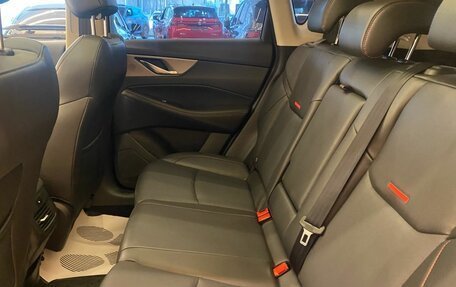 Changan CS35 Plus, 2024 год, 1 989 000 рублей, 27 фотография