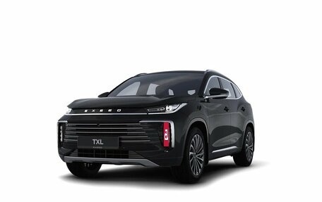 CheryExeed TXL, 2025 год, 3 880 000 рублей, 1 фотография