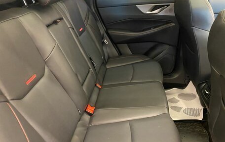 Changan CS35 Plus, 2024 год, 1 989 000 рублей, 31 фотография