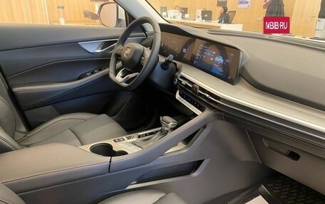 Changan CS35 Plus, 2024 год, 1 989 000 рублей, 32 фотография