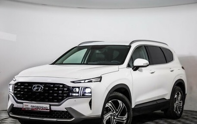 Hyundai Santa Fe IV, 2023 год, 4 149 000 рублей, 1 фотография