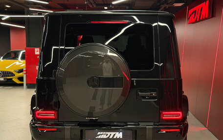 Mercedes-Benz G-Класс AMG, 2026 год, 34 500 000 рублей, 4 фотография