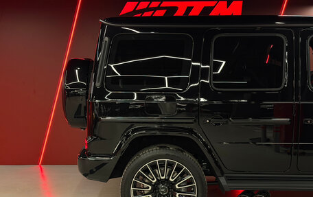 Mercedes-Benz G-Класс AMG, 2026 год, 34 500 000 рублей, 7 фотография