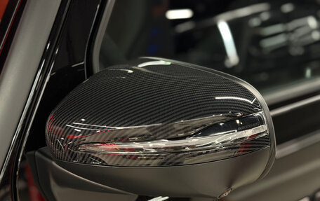 Mercedes-Benz G-Класс AMG, 2026 год, 34 500 000 рублей, 9 фотография