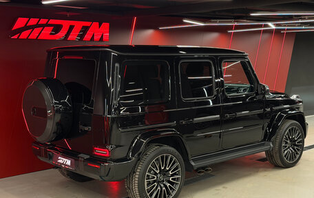 Mercedes-Benz G-Класс AMG, 2026 год, 34 500 000 рублей, 3 фотография