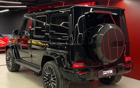 Mercedes-Benz G-Класс AMG, 2026 год, 34 500 000 рублей, 6 фотография