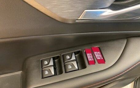 Changan CS35 Plus, 2024 год, 1 989 000 рублей, 20 фотография