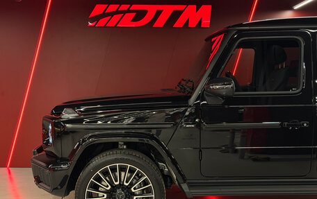 Mercedes-Benz G-Класс AMG, 2026 год, 34 500 000 рублей, 5 фотография