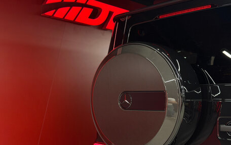 Mercedes-Benz G-Класс AMG, 2026 год, 34 500 000 рублей, 11 фотография