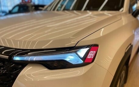 Changan CS35 Plus, 2024 год, 1 989 000 рублей, 33 фотография