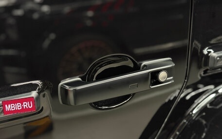 Mercedes-Benz G-Класс AMG, 2026 год, 34 500 000 рублей, 8 фотография