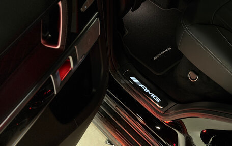 Mercedes-Benz G-Класс AMG, 2026 год, 34 500 000 рублей, 22 фотография