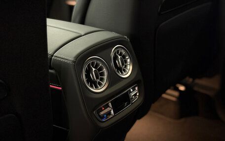 Mercedes-Benz G-Класс AMG, 2026 год, 34 500 000 рублей, 23 фотография