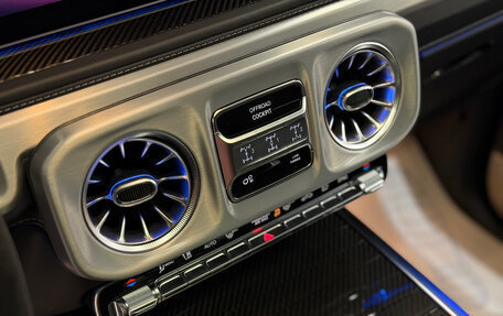 Mercedes-Benz G-Класс AMG, 2026 год, 34 500 000 рублей, 18 фотография