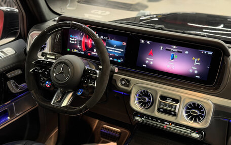 Mercedes-Benz G-Класс AMG, 2026 год, 34 500 000 рублей, 15 фотография