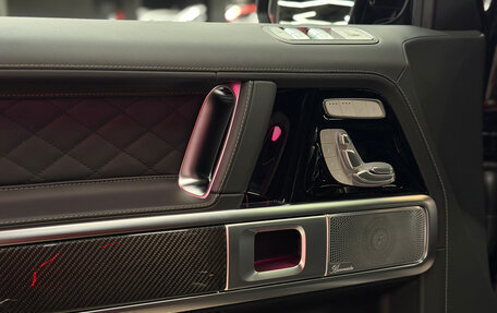 Mercedes-Benz G-Класс AMG, 2026 год, 34 500 000 рублей, 17 фотография