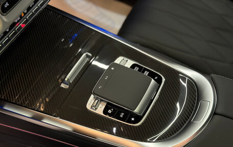 Mercedes-Benz G-Класс AMG, 2026 год, 34 500 000 рублей, 19 фотография