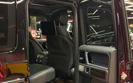 Mercedes-Benz G-Класс AMG, 2026 год, 34 500 000 рублей, 21 фотография